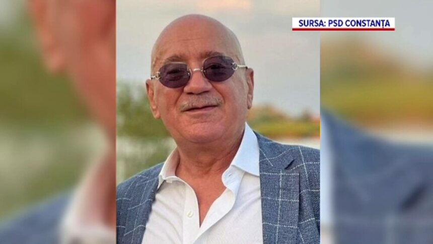 img Scandalul corupției din Constanța: Dosarul șpăgilor și reținerile efectuate de DNA