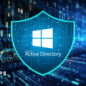 img Cele cinci cele mai bune practici pentru securizarea conturilor de serviciu Active Directory
