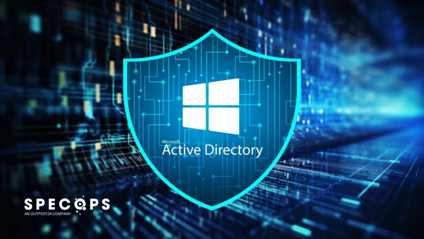 img Cele cinci cele mai bune practici pentru securizarea conturilor de serviciu Active Directory
