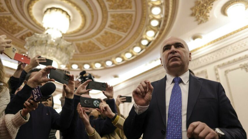 Reorganizarea Senatului – O schimbare necesară pentru eficiență și transparență