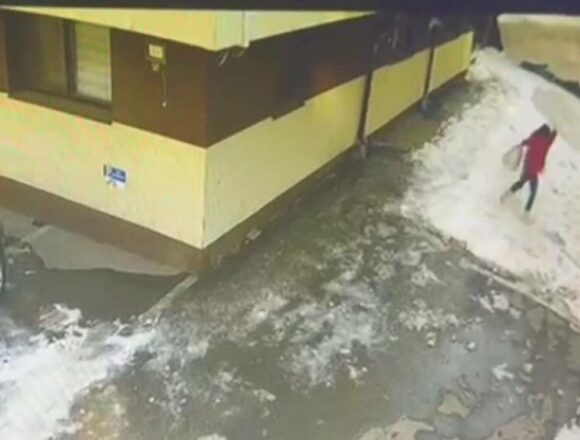 Cine va răspunde în cazul femeii ucise de o bucată de gheață căzută de pe bloc în Chiajna
