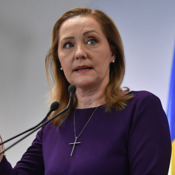 img Necesitatea clarificarii situatiei privind profetul din debara