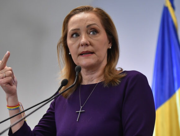 Necesitatea clarificarii situatiei privind profetul din debara
