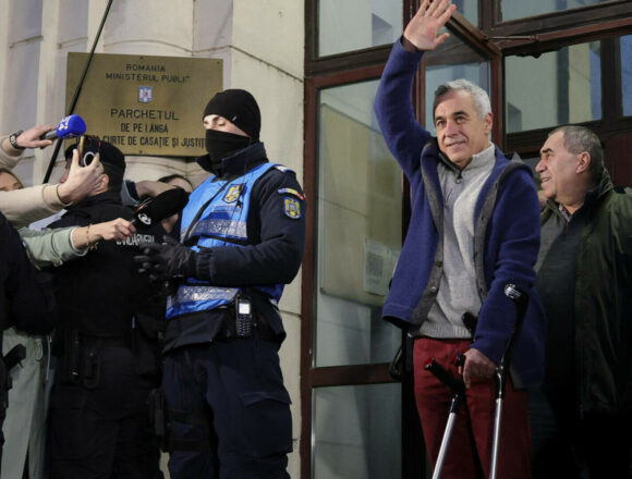 Magistratul care ar fi sprijinit activitățile infracționale în dosarul lui Călin Georgescu