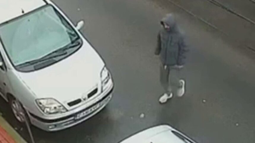 Prins pedofilul din Dej cu ajutorul cetățenilor