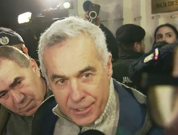 Cazul Călin Georgescu: Cele șase infracțiuni de care este acuzat
