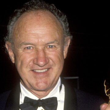 img Gene Hackman – Legenda cinematografiei și tragedia unei vieți
