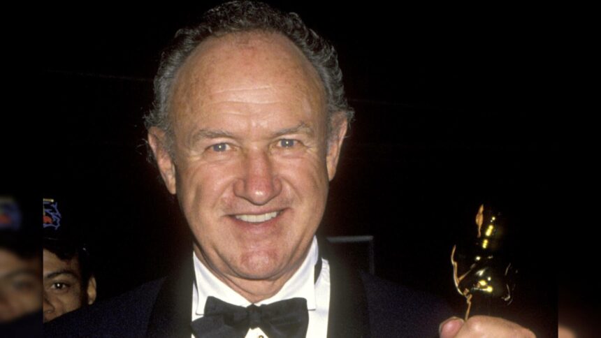 img Gene Hackman – Legenda cinematografiei și tragedia unei vieți