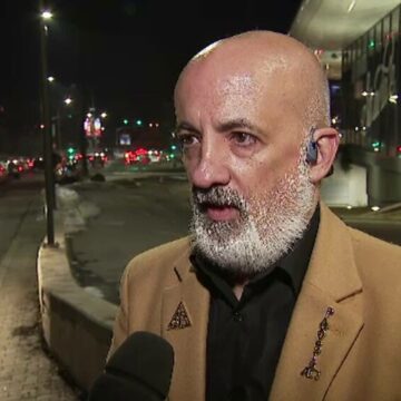 img Avocatul lui Călin Georgescu contestă controlul judiciar: „Acuzațiile sunt destul de vagi”