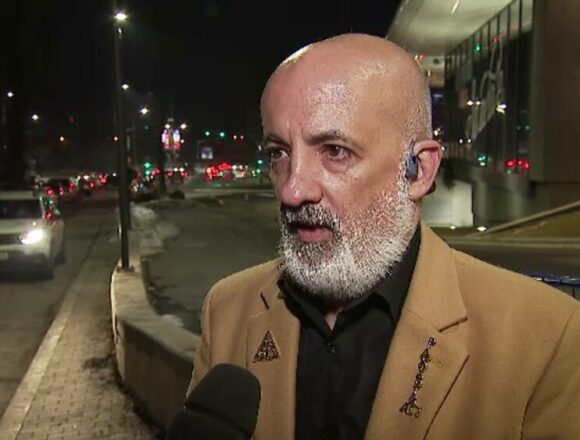 Avocatul lui Călin Georgescu contestă controlul judiciar: „Acuzațiile sunt destul de vagi”