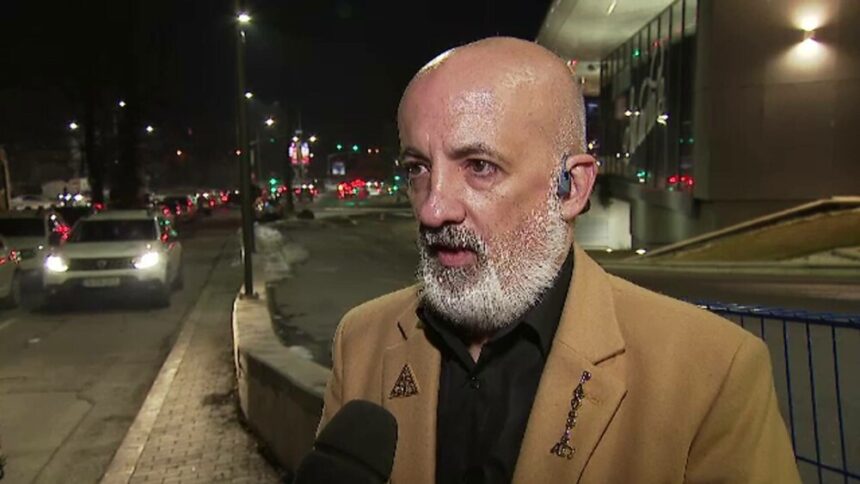 img Avocatul lui Călin Georgescu contestă controlul judiciar: „Acuzațiile sunt destul de vagi”