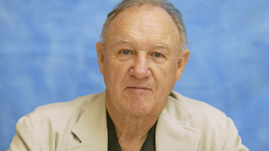 img Tragedia din lumea filmului: Gene Hackman și soția sa găsiți morți în casă