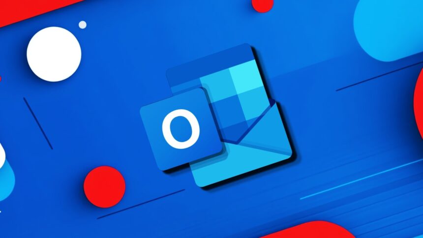 Microsoft a rezolvat problema tragerii și plasării în Outlook afectată de actualizările Windows