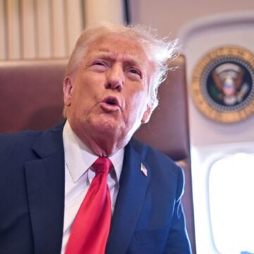 Trump spune că Marea Britanie ar putea evita sancțiunile pe care le plănuiește pentru UE: Am investiții aici, este diferit