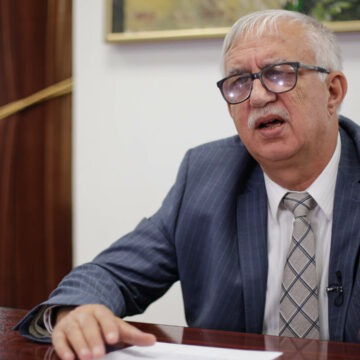 img CCR trebuie să aștepte o condamnare definitivă în cazul lui Georgescu