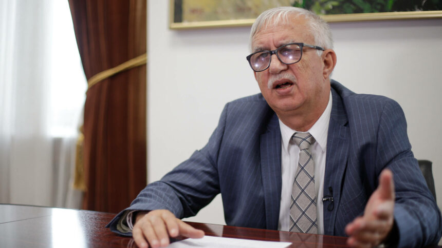 img CCR trebuie să aștepte o condamnare definitivă în cazul lui Georgescu