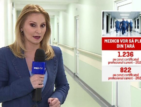 Criză fără precedent în sistemul de sănătate – lipsa personalului medical pune în pericol bolnavii