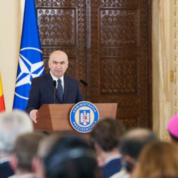 img Ilie Bolojan, despre anularea alegerilor: Solicitare către toate instituţiile, să ne informeze dacă au date suplimentare