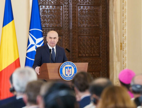 Ilie Bolojan, despre anularea alegerilor: Solicitare către toate instituţiile, să ne informeze dacă au date suplimentare