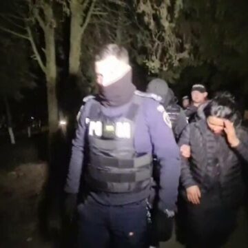 img Cum a reușit o tânără din Mureș să scape din mâinile fostului iubit care a răpit-o