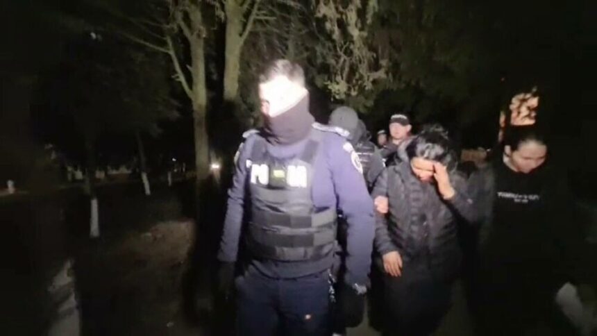 img Cum a reușit o tânără din Mureș să scape din mâinile fostului iubit care a răpit-o