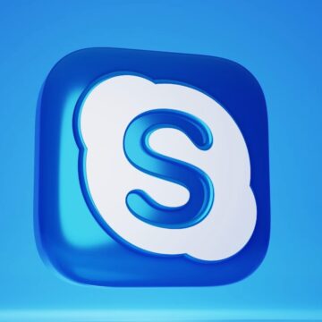img Microsoft anunță că va închide Skype în mai, după 14 ani