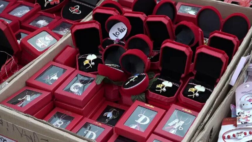 img Tradiția mărțișorului – simbol al primăverii și gest de apreciere