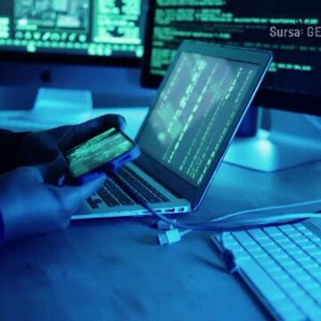 img Impactul Inteligenței Artificiale asupra Piaței Muncii