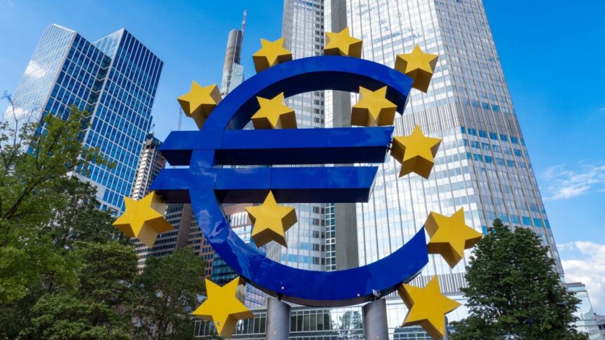 img Economia zonei euro, semnale pozitive