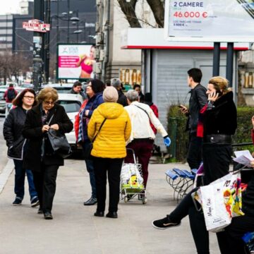 img România s-a împrumutat masiv pe piețele externe, la dobânzi ridicate