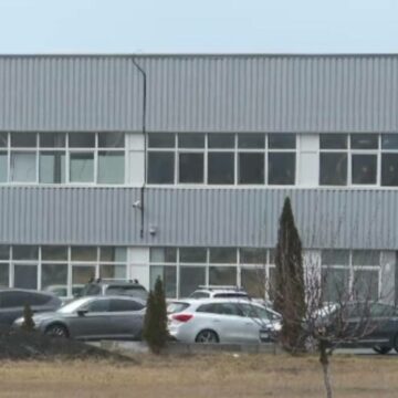 img Companie din România se pregătește să concedieze o treime din angajați