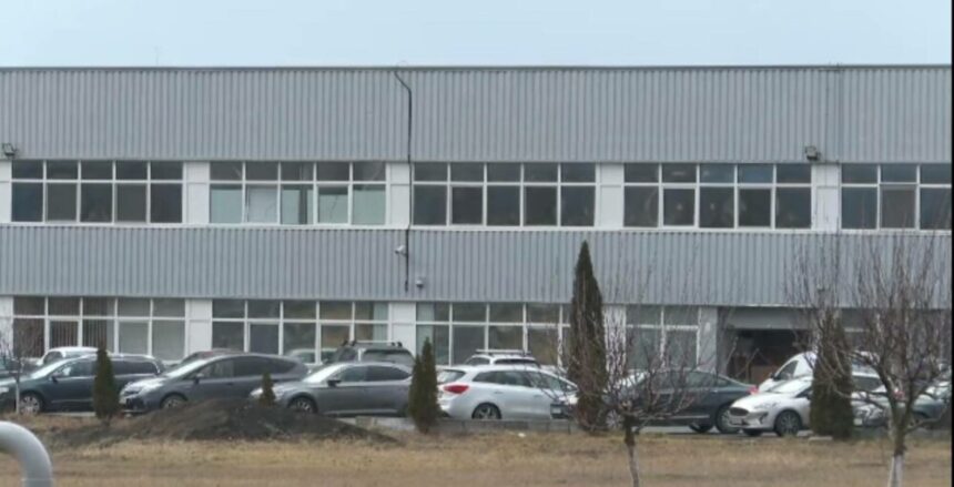 img Companie din România se pregătește să concedieze o treime din angajați