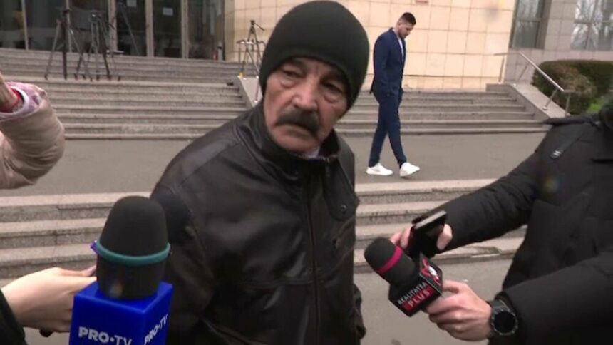 img Scandalul dintre David Popovici și vecinul său: ordin de protecție emis de judecători