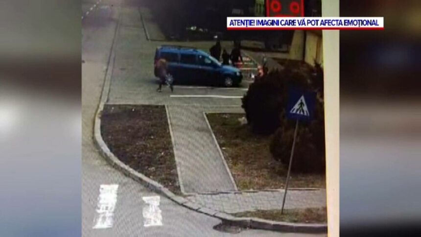 img Situația alarmantă din Băilești, județul Dolj, terorizat de haite de câini