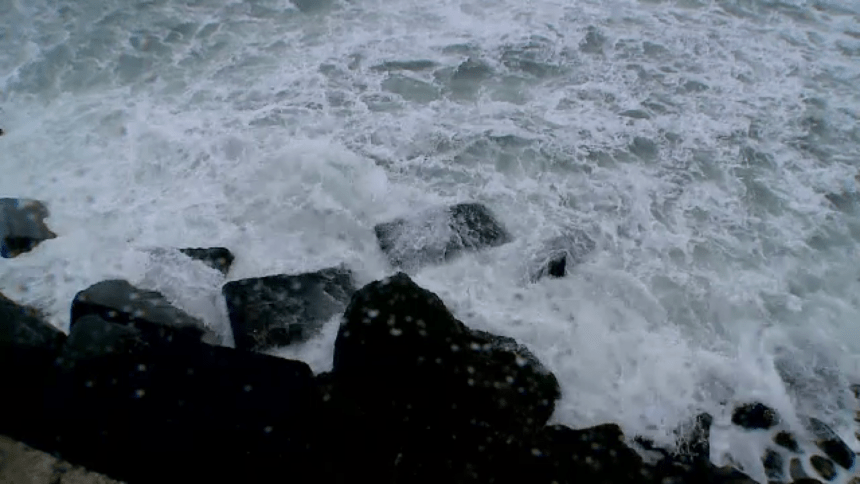 img Avertizare meteo. Cod galben de vânt puternic pe litoral