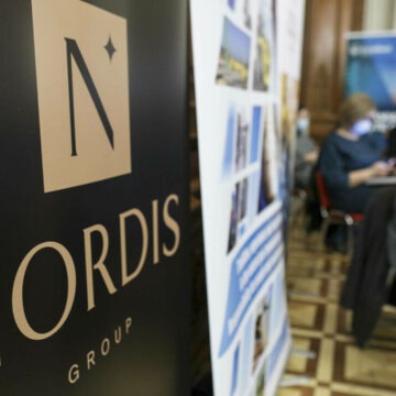 De ce a intrat in insolvență gigantul imobiliar Nordis