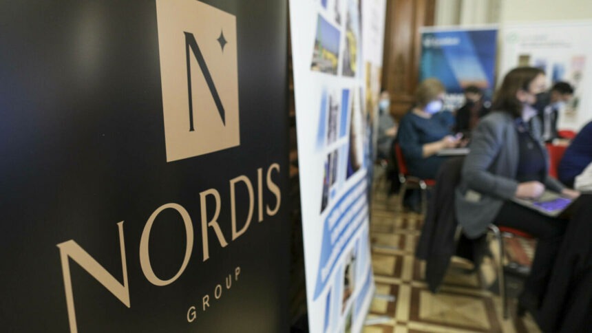 img De ce a intrat in insolvență gigantul imobiliar Nordis