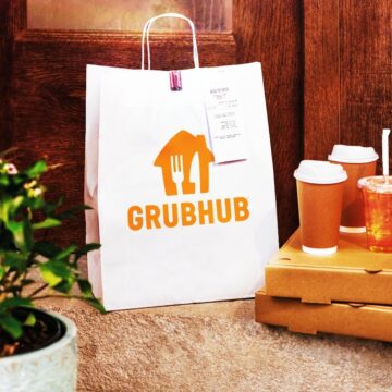 img GrubHub anunță că a fost afectat de o breșă de securitate care implică clienți, șoferi și comercianți