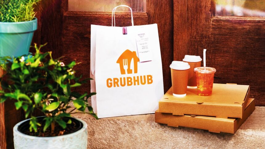 img GrubHub anunță că a fost afectat de o breșă de securitate care implică clienți, șoferi și comercianți