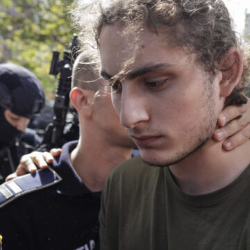 img Contestarea pedepsei de 10 ani de închisoare în cazul accidentului de la 2 Mai