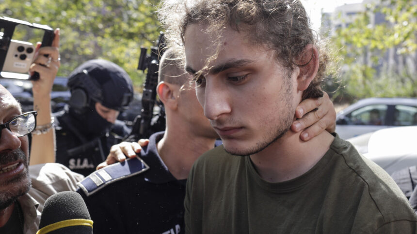 img Contestarea pedepsei de 10 ani de închisoare în cazul accidentului de la 2 Mai