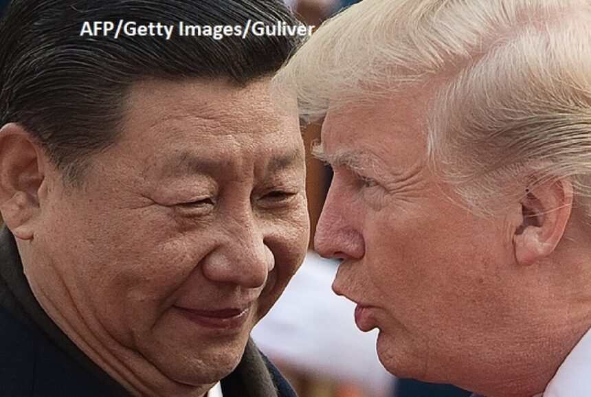 img Războiul comercial declanșat de Donald Trump și repercusiunile internaționale