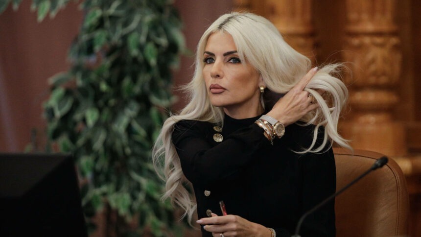 Scandalul cuplului Vicol-Ciorbă: Cheltuieli de lux cu banii oamenilor păgubiți