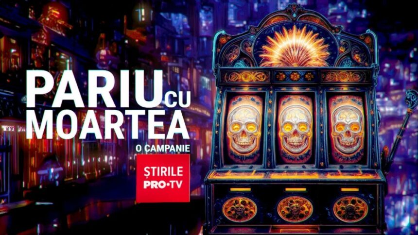 img Dependența de jocurile de noroc, boala care împinge mulți români spre suicid