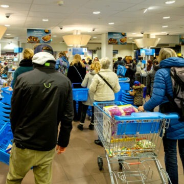 img Impactul boicotului supermarketurilor asupra procesatorilor români