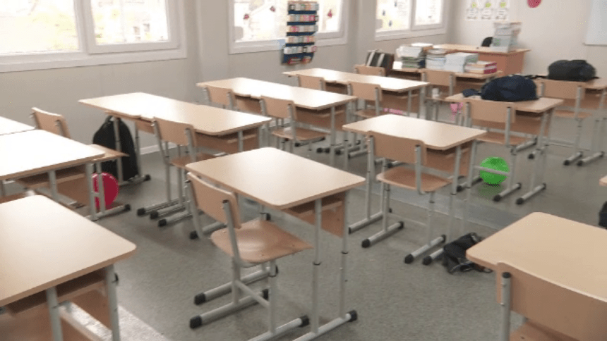 img Dezbaterea planurilor-cadru pentru învățământul liceal