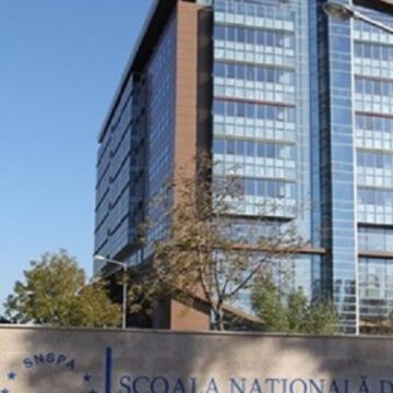 img Scandal la SNSPA: Amenințări cu moartea și plângere penală împotriva susținătorilor lui Călin Georgescu