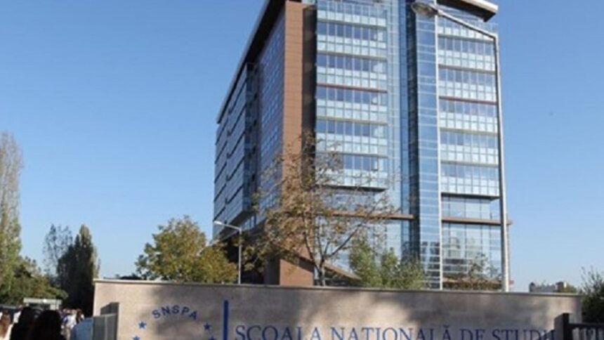 img Scandal la SNSPA: Amenințări cu moartea și plângere penală împotriva susținătorilor lui Călin Georgescu