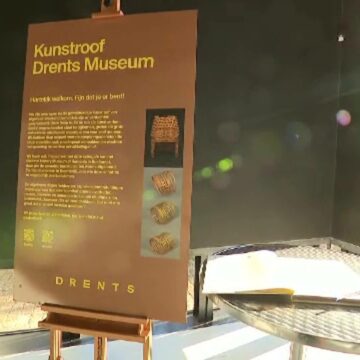 Detectiv de artă: Artefactele românești furate de la Muzeul Drents