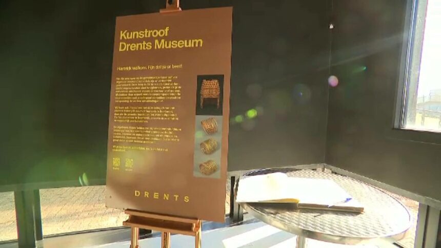 img Detectiv de artă: Artefactele românești furate de la Muzeul Drents